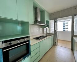 Blk 782B Woodlands Meadow (Woodlands), HDB 5 Rooms #574947011